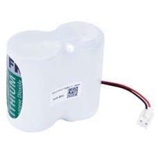 Kannad Battery Replacement - For 406 AF-Compact / Integra Series ELTs